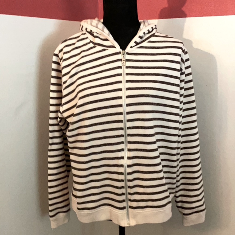 Onque Casuals Zip Hoody